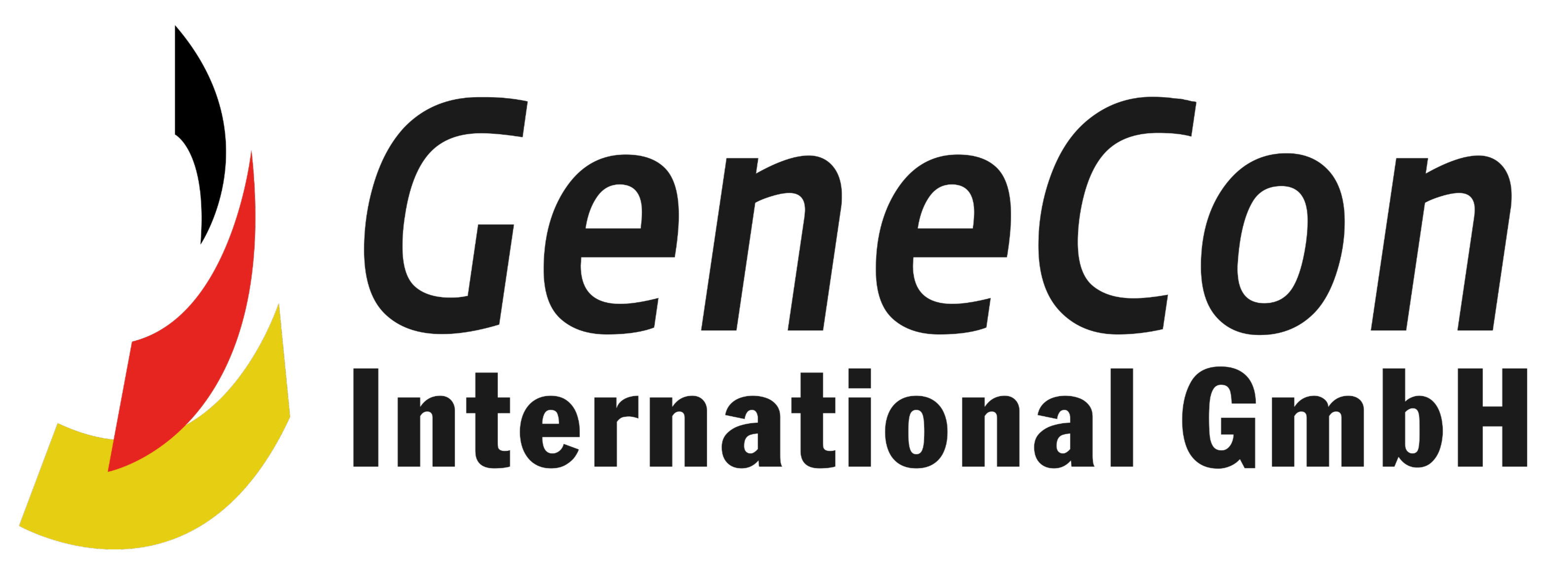 GeneCon International GmbH GeneCon International GmbH